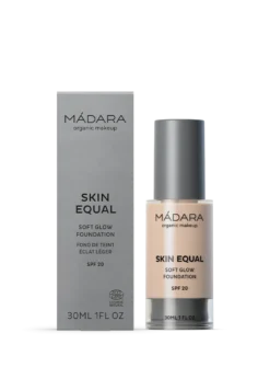 Skin Equal Meikkivoide no. 10 Porcelain, 30 ml