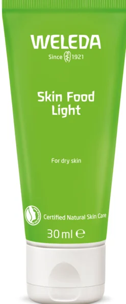 Skin Food Light -yleisvoide, 30 ml