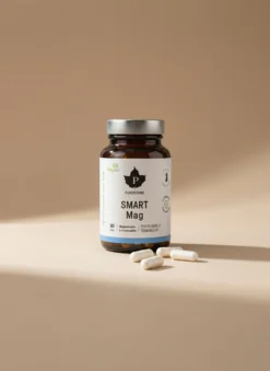 Smart Mag, 90 kaps