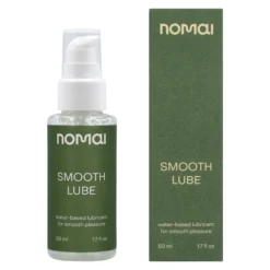 Smooth Lube - liukuvoide, 50 ml