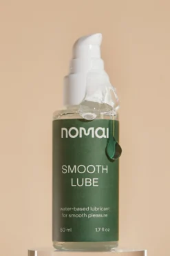 Smooth Lube - liukuvoide, 50 ml