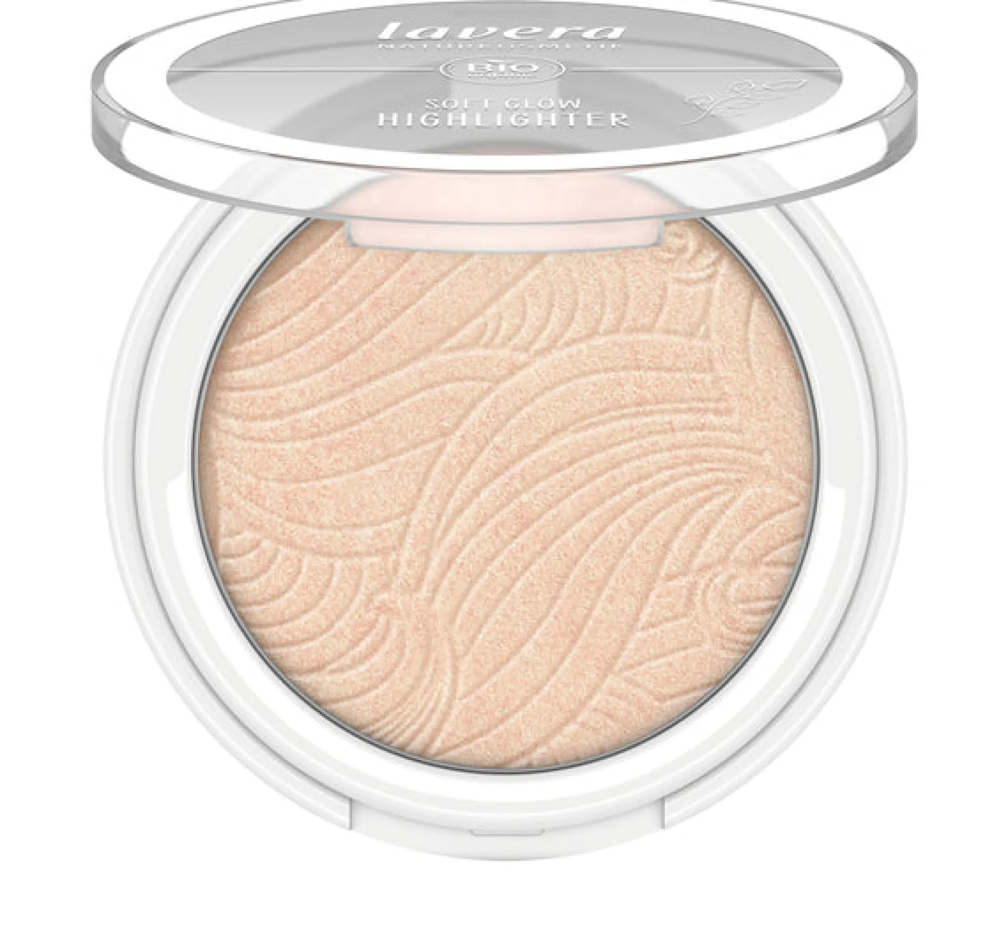 Soft Glow Highlighter Champagne Shimmer 02, 5,5 g