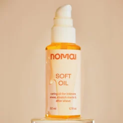 Soft Oil Intiimi-ja vartaloöljy, 50 ml