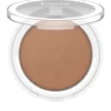 Solid Sun Bronzer Soleil Kiss 01, 5,5 g - aurinkopuuteri