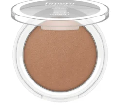 Solid Sun Bronzer Soleil Kiss 01, 5,5 g - aurinkopuuteri