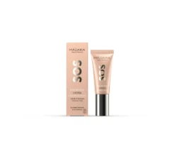 SOS revive hydra silmänympärysvoide & naamio, 20 ml