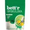 Spirulinajauhe, 200 g