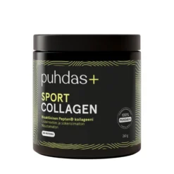 Sport Collagen Hydrolysate, 260 g