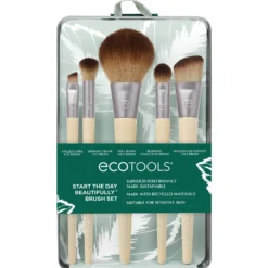 Start The Day Beautifully Kit -sivellinsetti