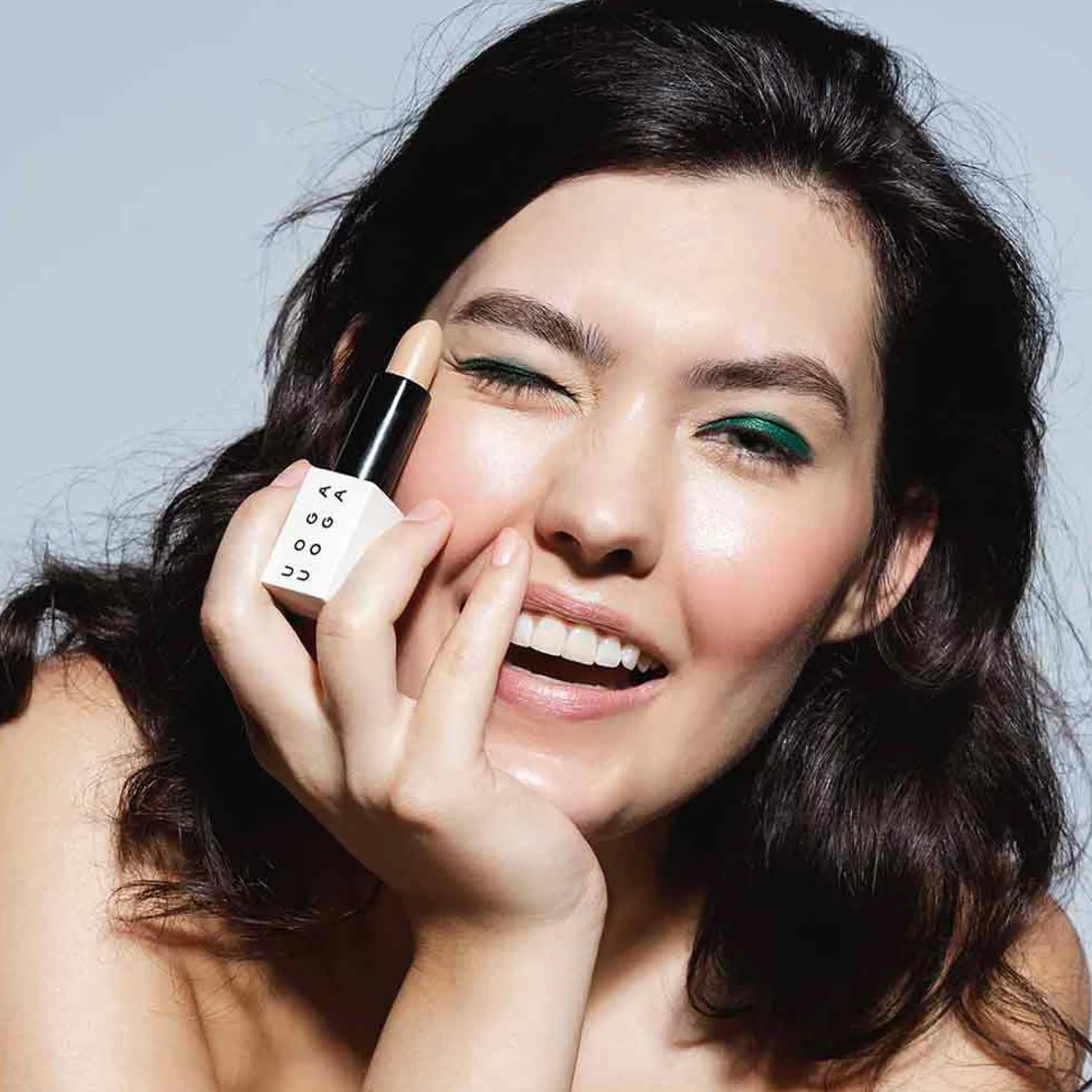 Stick Concealer 652 Special Agent 002, 4 g - ravitseva peitevoide