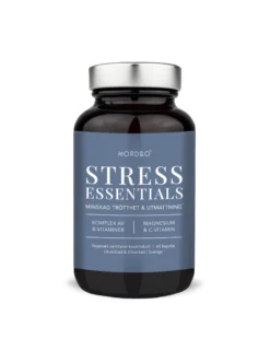 Stress Essentials, 60 kaps