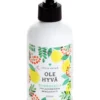 Suihkugeeli, pihlajanmarja-bergamotti, 350 ml