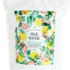 Suihkugeeli, pihlajanmarja-bergamotti, täyttöpussi, 1 l