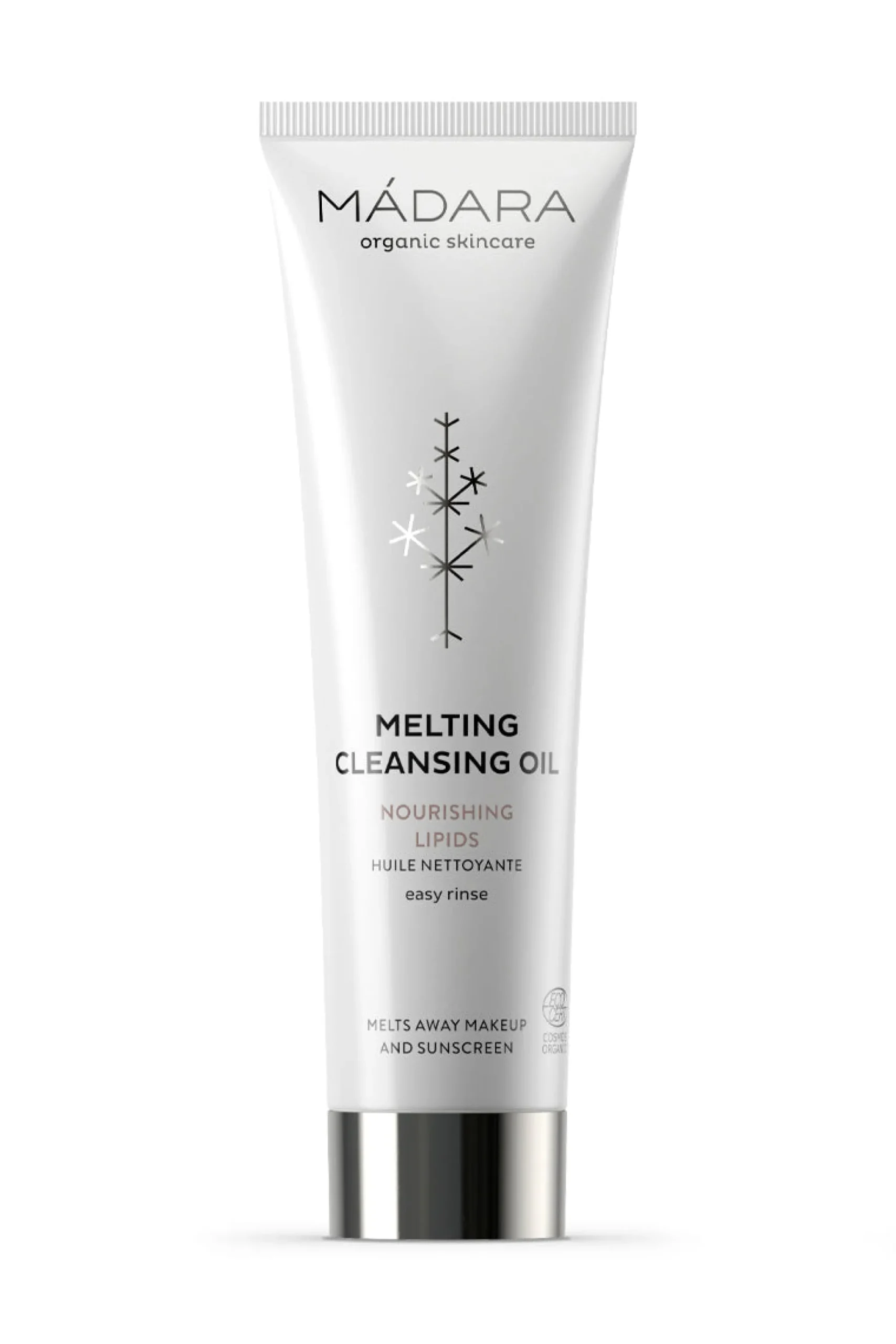 Sulava puhdistusöljy (Melting cleansing oil), 100 ml