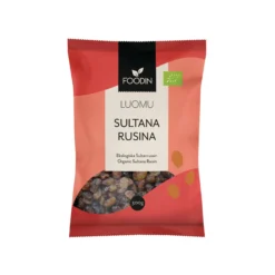 Sultana rusina, 300 g