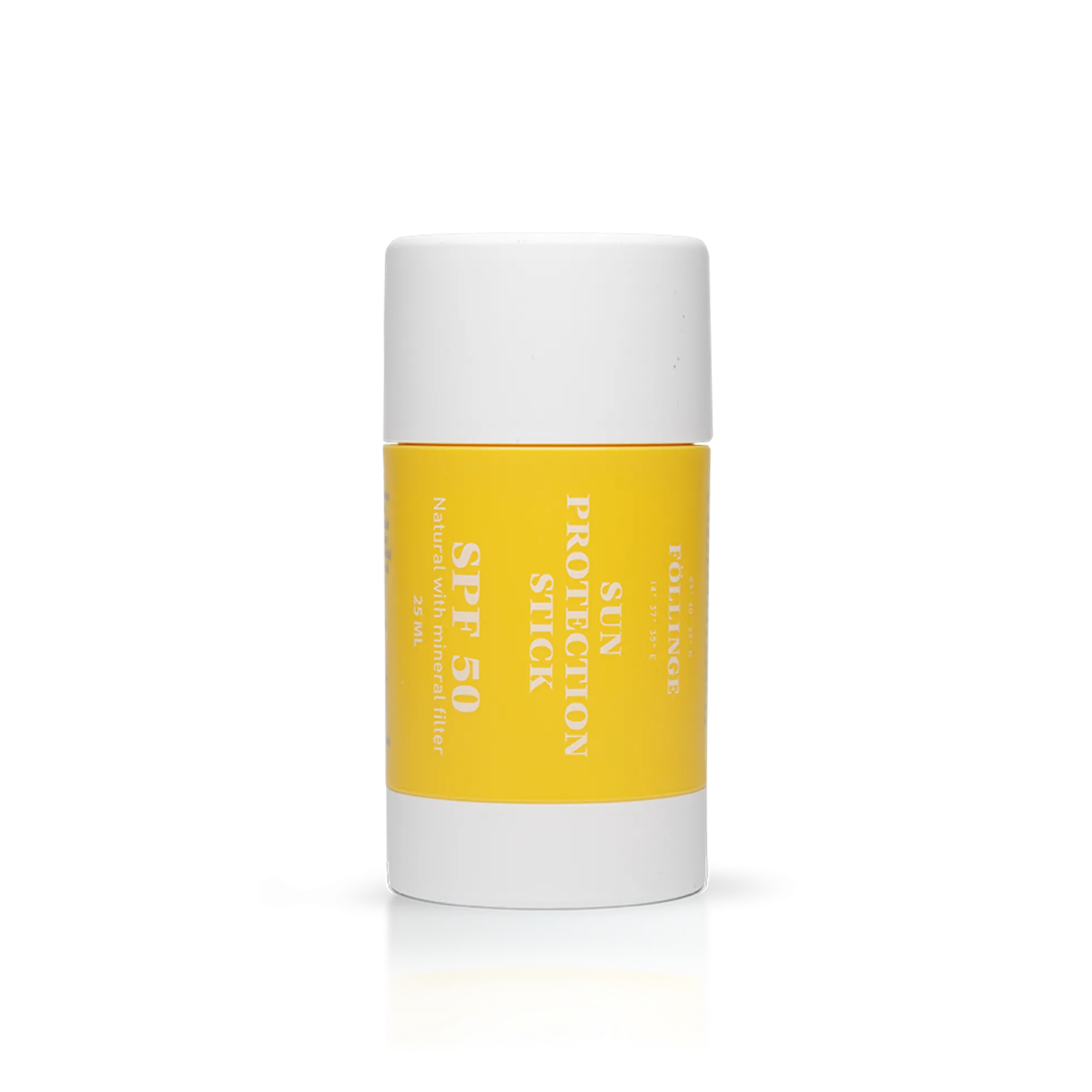 Sun Protection stick SPF50, 25 ml - aurinkosuojapuikko
