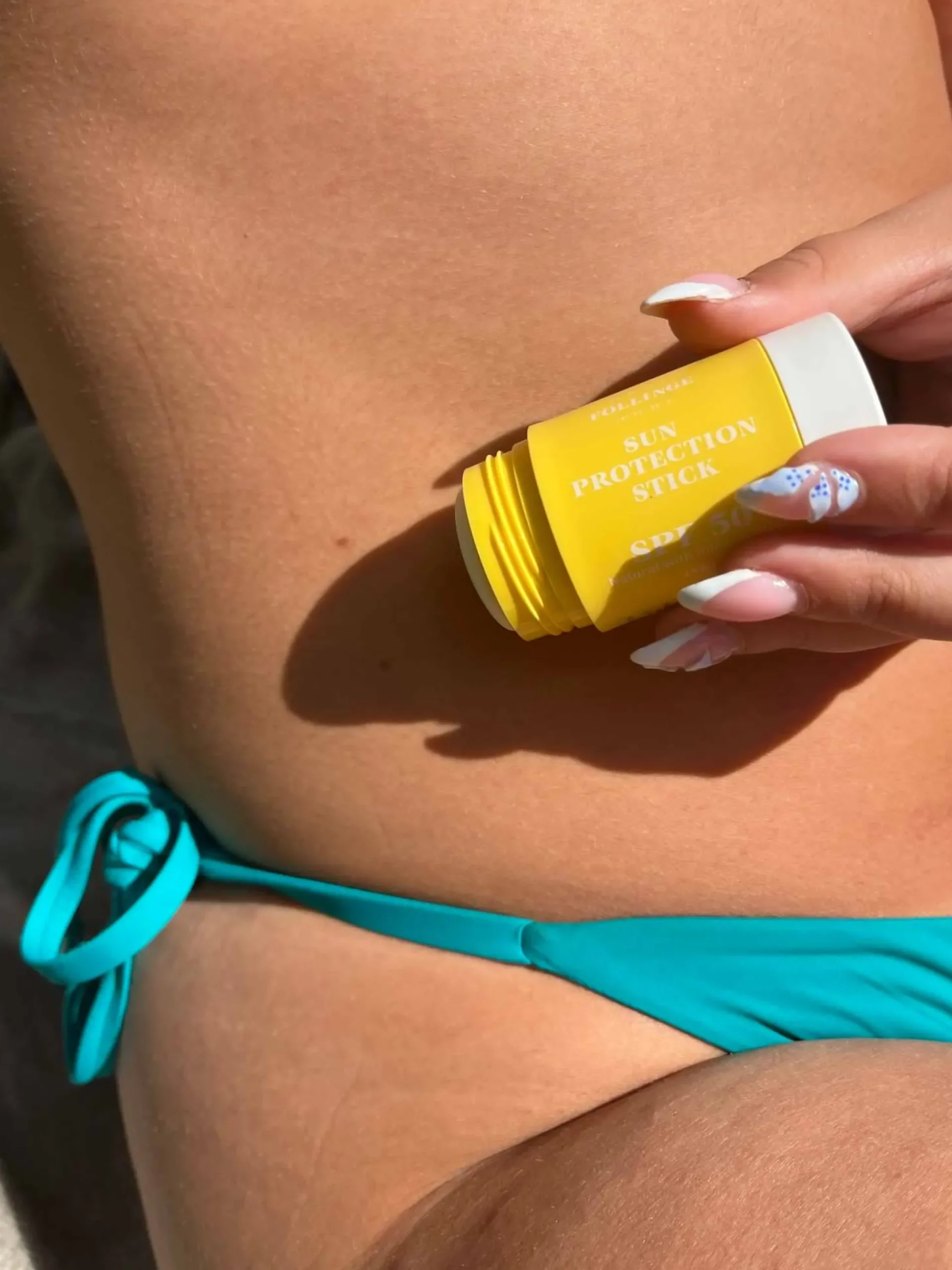 Sun Protection stick SPF50, 25 ml - aurinkosuojapuikko