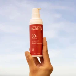 Suncare Invisible Lotion SPF30, 100 ml - aurinkosuojavoide