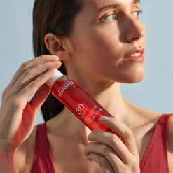 Suncare Invisible Oil SPF30, 125 ml - aurinkosuojaöljy
