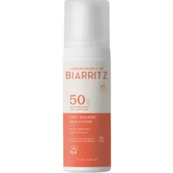 Sun Lotion SPF50, 100 ml - aurinkovoide