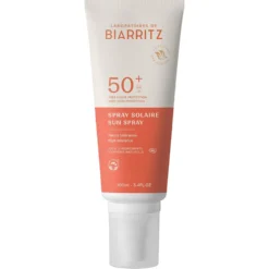 Sun Spray SPF50+, 100 ml - aurinkosuojasuihke