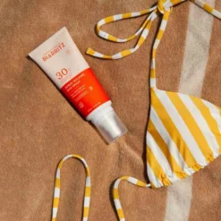 Sun Spray SPF30, 100 ml - aurinkosuojasuihke