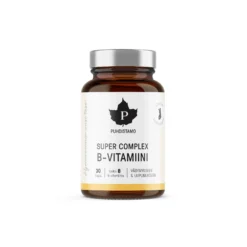 Super B-vitamiini Complex, 14 g