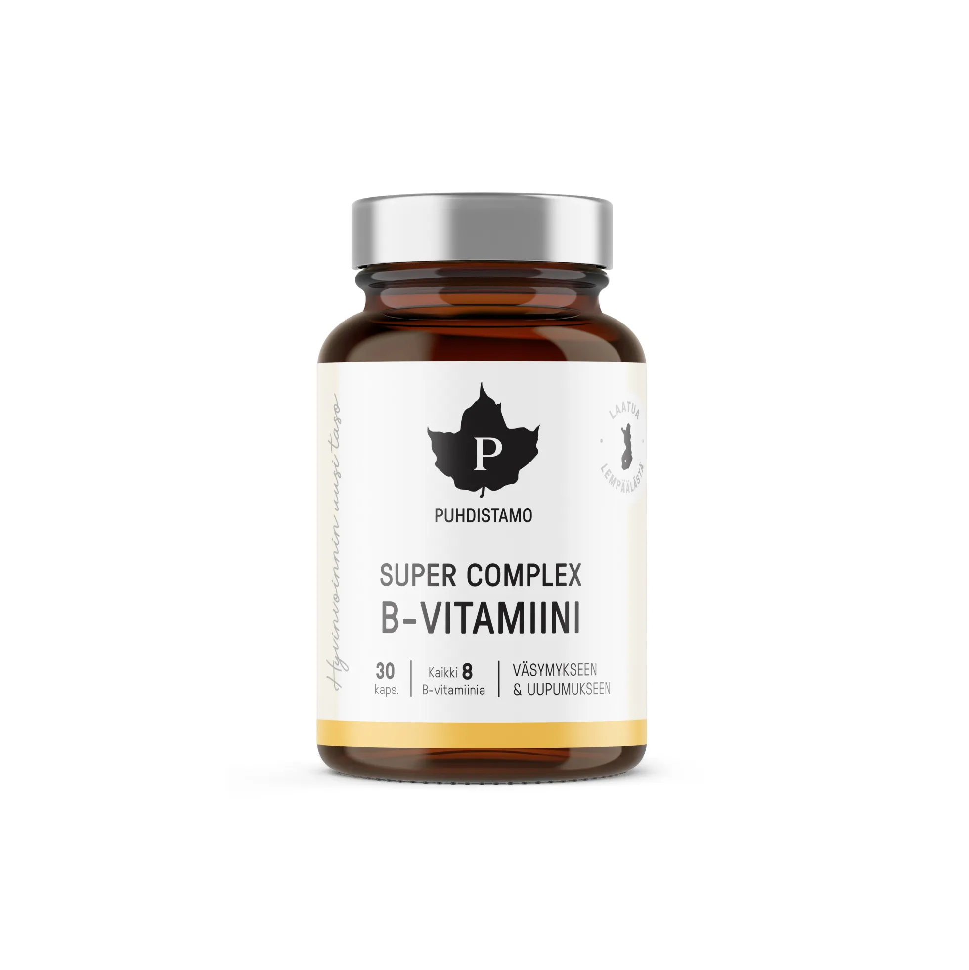Super B-vitamiini Complex, 14 g