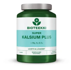 Super Kalsium Plus, 90 kaps
