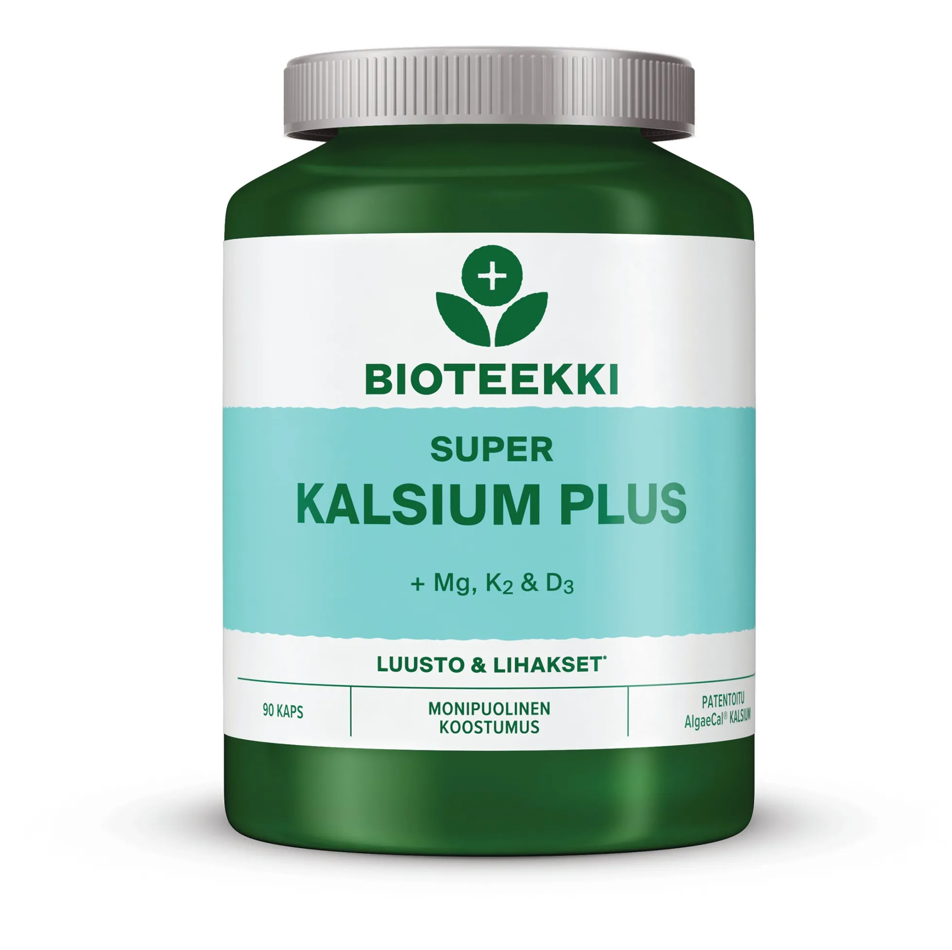 Super Kalsium Plus, 90 kaps
