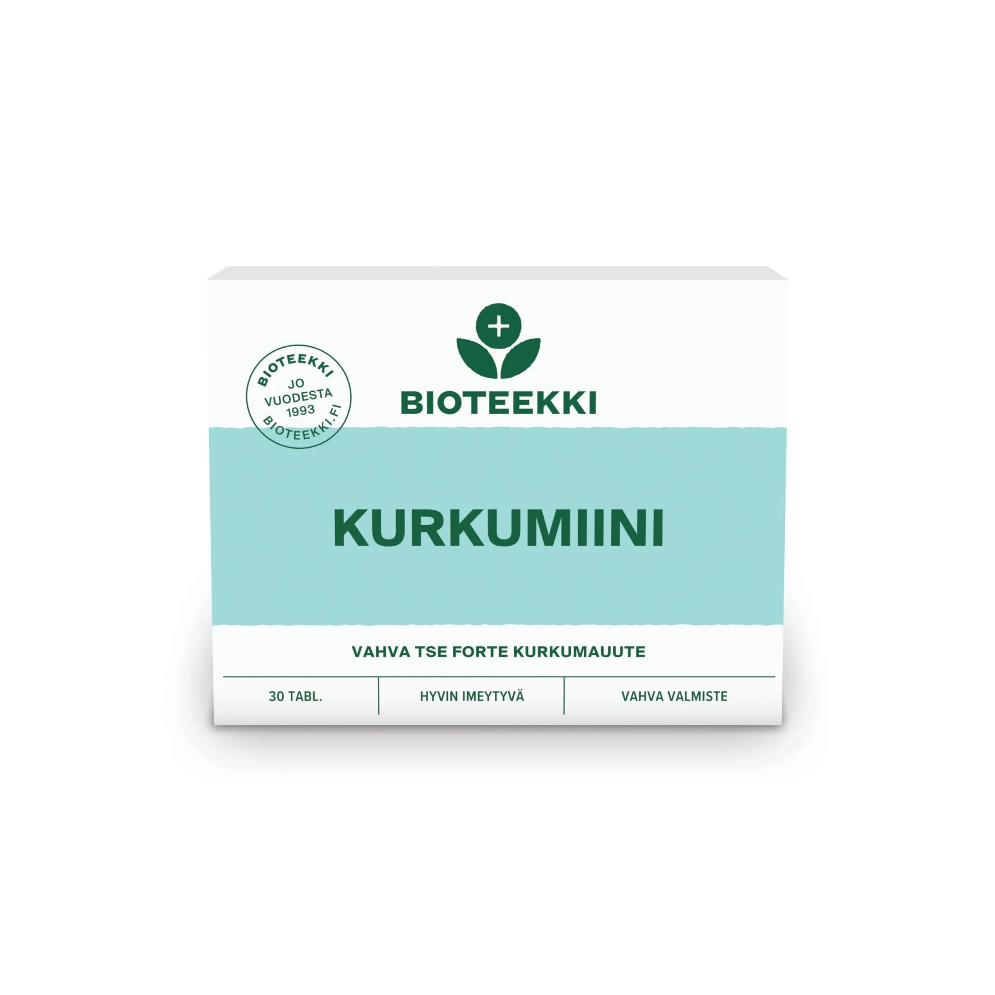 Super kurkumiini, 12 g