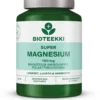 Super Magnesium, 111 g