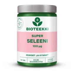 Super Seleeni, 120 tabl., 36 g