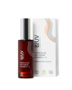 Super Glow -päiväseerumi, 30 ml