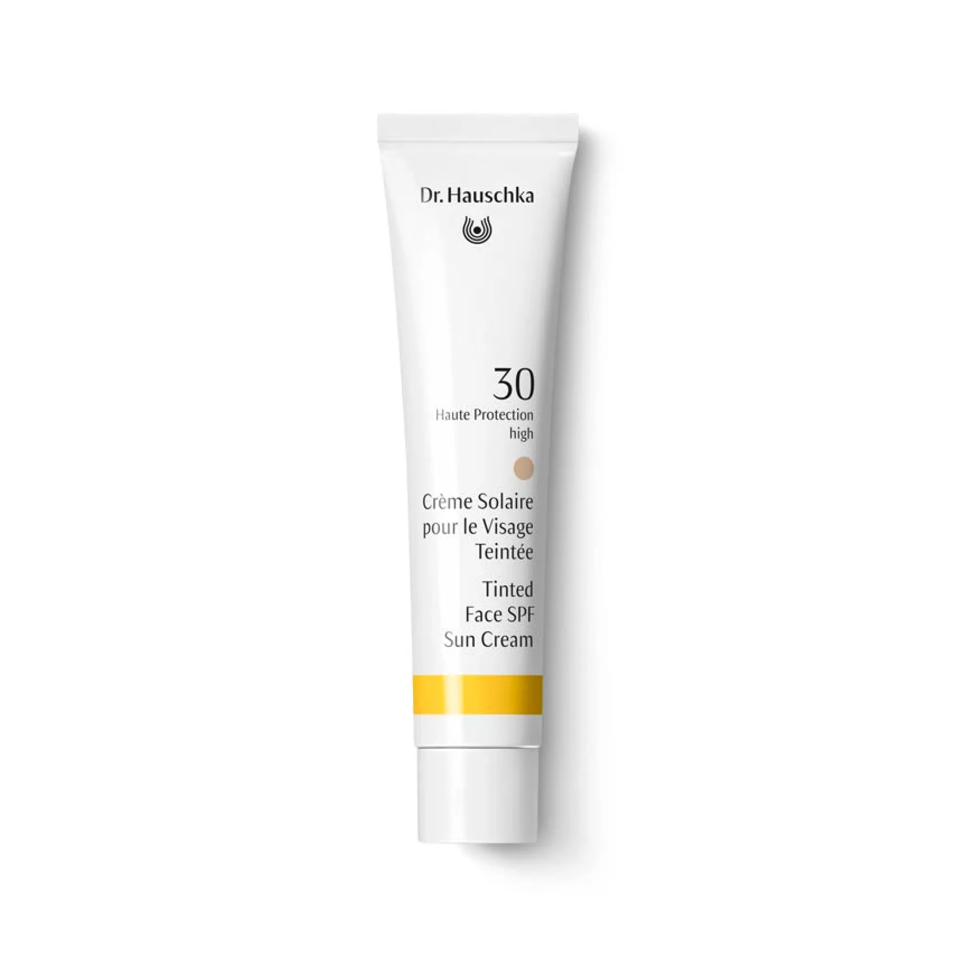 Sävyttävä aurinkosuojavoide kasvoille SPF30, 40 ml
