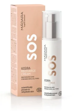 Syväkosteuttava SOS-kosteusvoide, 50 ml