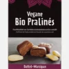 Taateli-marsipaani praliinit, 70 g