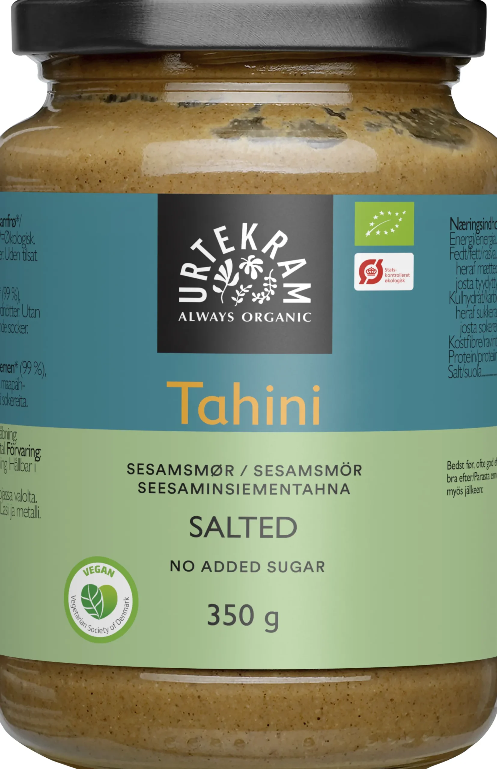 Tahini-seesamtahna, 350 g