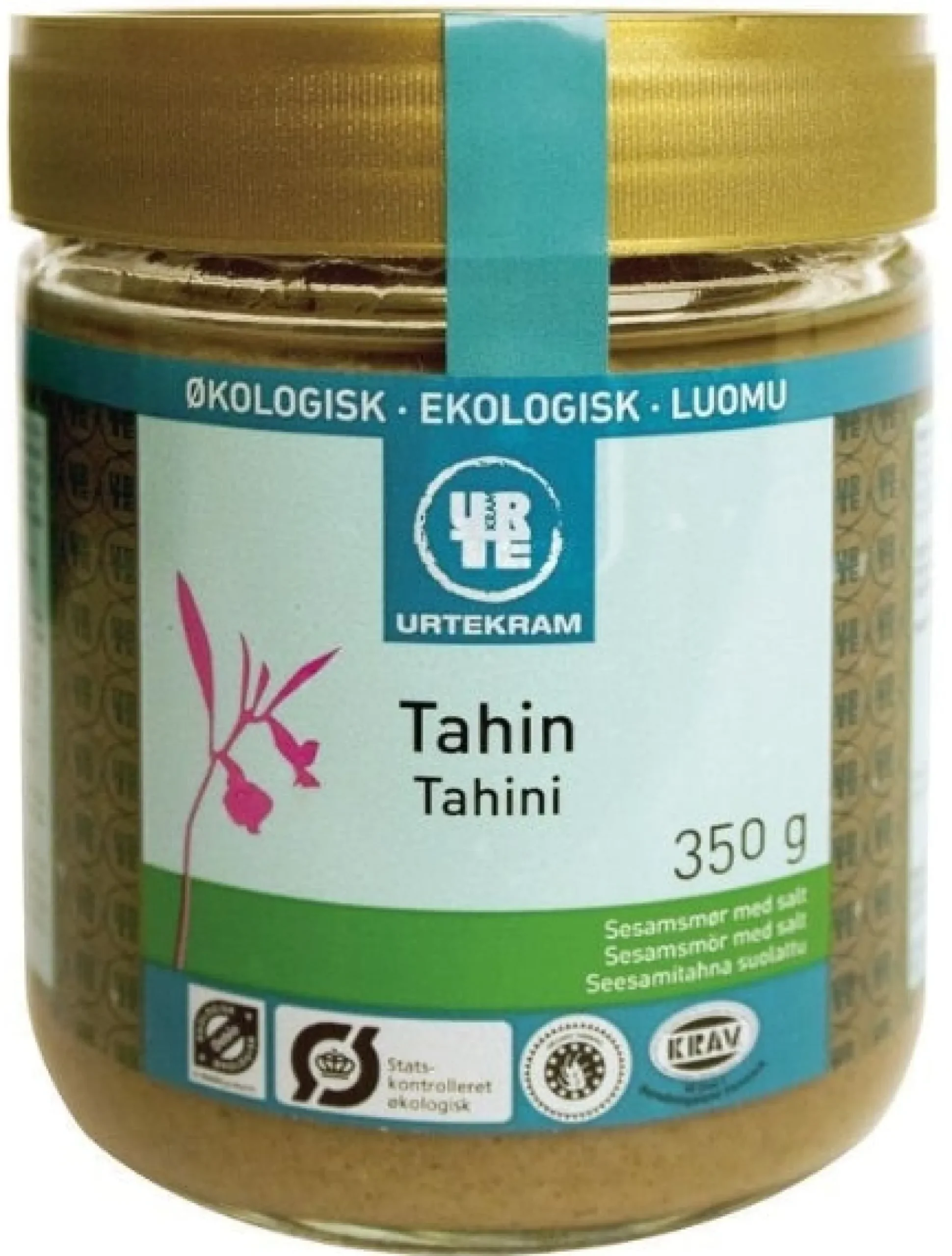 Tahini-seesamtahna, 350 g