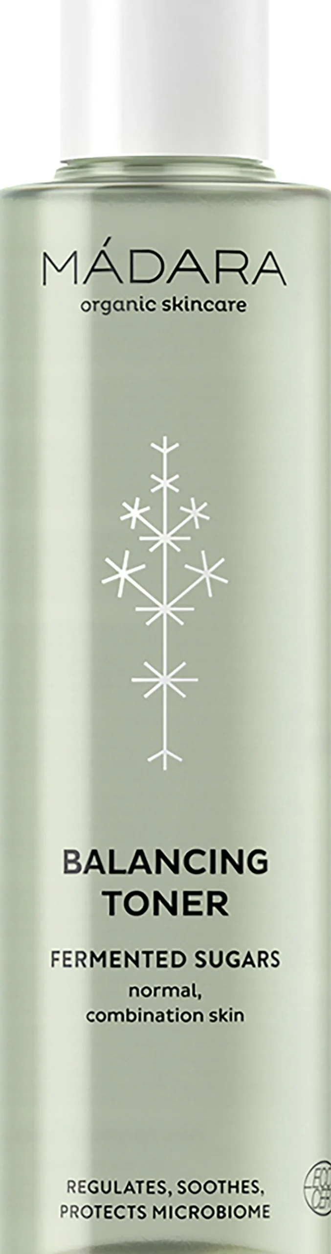 Tasapainottava kasvovesi, 200 ml