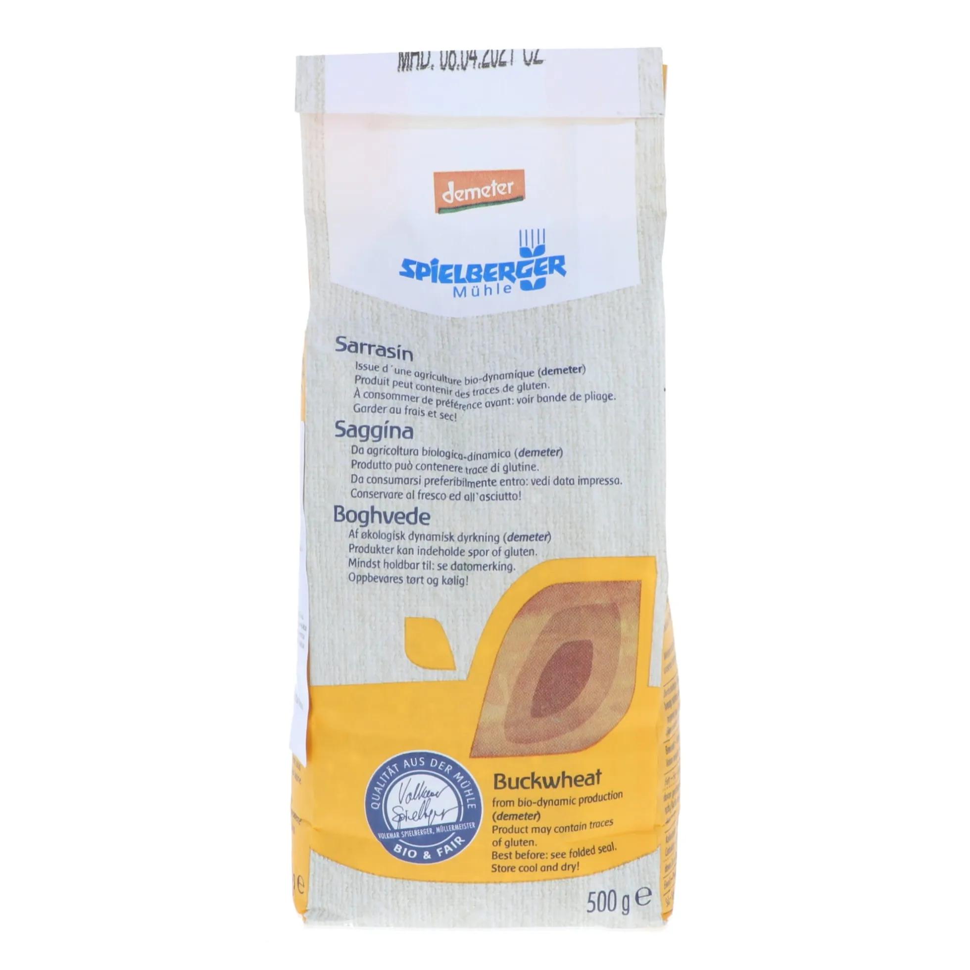 Tattari, 500 g