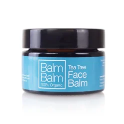 Tea Tree -kasvovoide (Face Balm), 30 ml