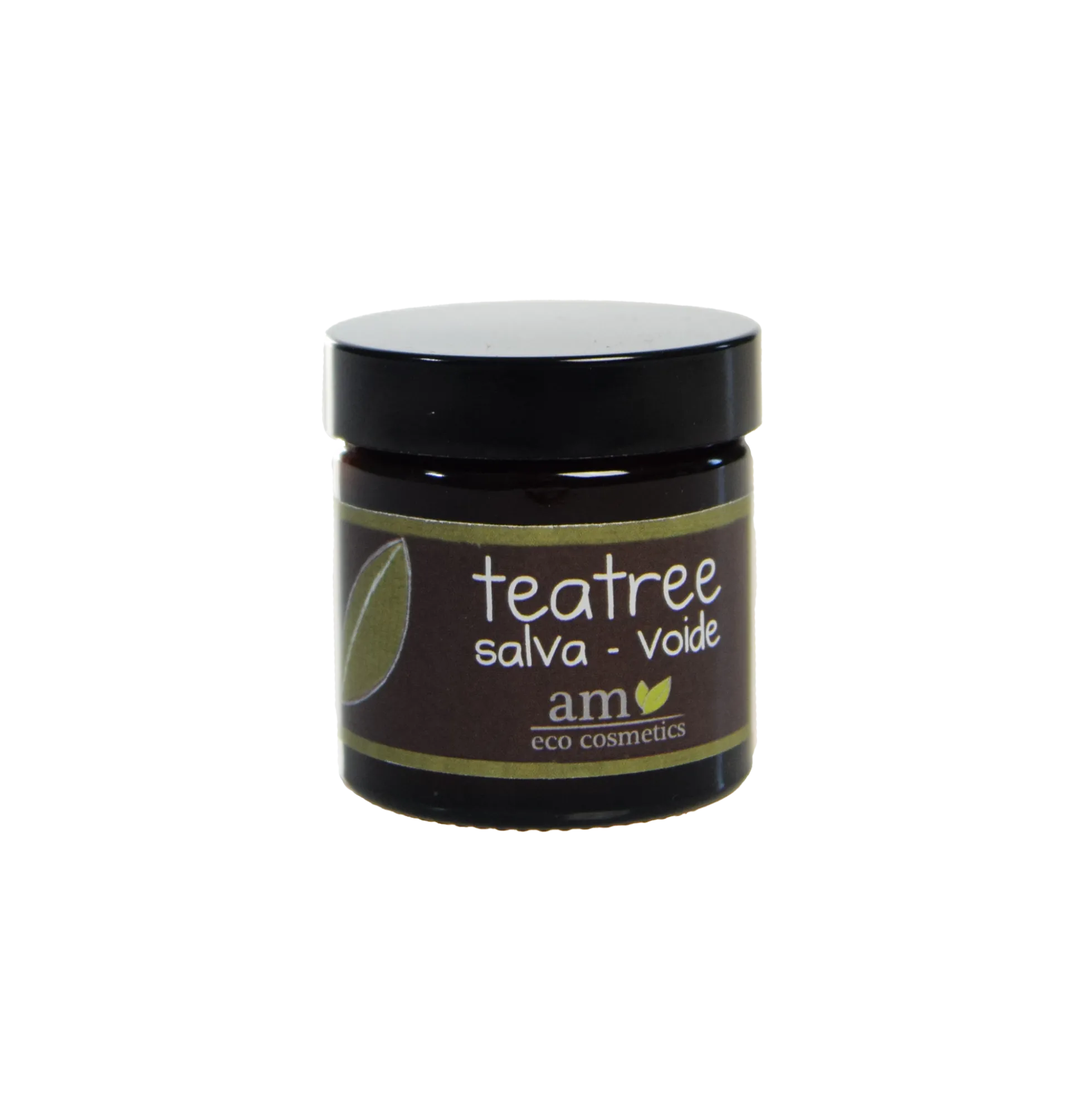 Tea Tree -salva, 60 ml