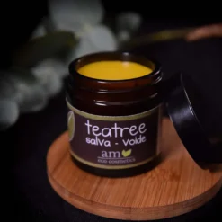 Tea Tree -salva, 60 ml
