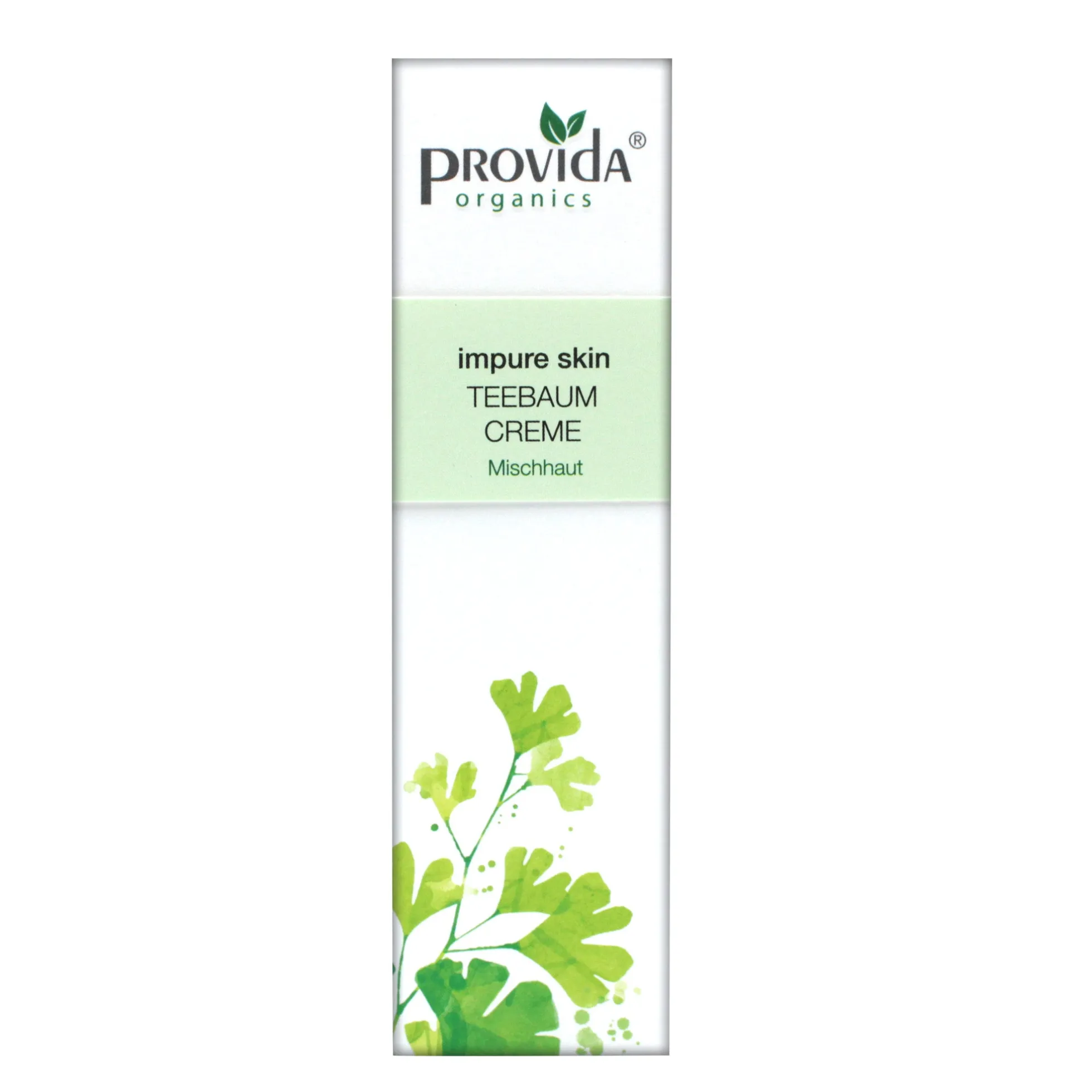 Tea tree voide, 50 ml