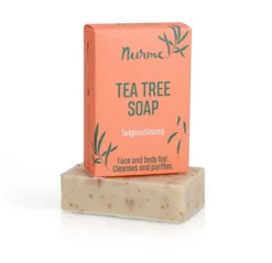 Teepuu-saippua (Tea Tree Soap), 100 g