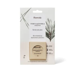 Terva & Pihkasalva, 19 g