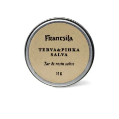 Terva & Pihkasalva, 19 g