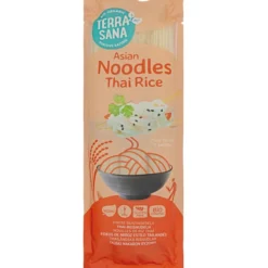 Thairiisinuudeli, 250 g
