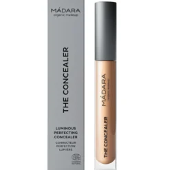 The Concealer, #40 Golden Hour, 4 ml - peiteväri